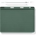 Чехол для планшета BeCover with Keyboard Apple iPad Pro 12.9 2020/2021/2022 Dark Green (709681)