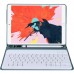 Чехол для планшета BeCover with Keyboard Apple iPad Pro 12.9 2020/2021/2022 Dark Green (709681)