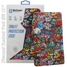 Чохол до планшета BeCover Smart Case Xiaomi Redmi Pad SE11