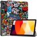 Чохол до планшета BeCover Smart Case Xiaomi Redmi Pad SE11
