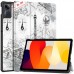 Чохол до планшета BeCover Smart Case Xiaomi Redmi Pad SE11