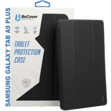 Чехол для планшета BeCover Flexible TPU Mate Samsung Tab A9 Plus SM-X210/SM-X215/SM-X216 11.0