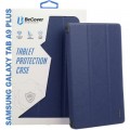 Чехол для планшета BeCover Flexible TPU Mate Samsung Tab A9 Plus SM-X210/SM-X215/SM-X216 11.0