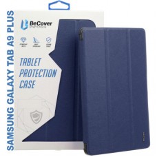 Чехол для планшета BeCover Flexible TPU Mate Samsung Tab A9 Plus SM-X210/SM-X215/SM-X216 11.0