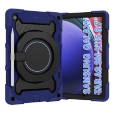 Чохол до планшета BeCover Samsung Galaxy Tab A9 SM-X115 8.7