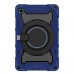 Чехол для планшета BeCover Samsung Galaxy Tab S6 Lite 10.4 P610/P613/P615/P619 Blue (710767)