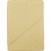 Чохол до електронної книги BeCover Ultra Slim Origami Amazon Kindle Paperwhite 11th Gen. 2021 Gold (711056)