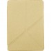 Чохол до електронної книги BeCover Ultra Slim Origami Amazon Kindle Paperwhite 11th Gen. 2021 Gold (711056)