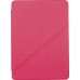 Чохол до електронної книги BeCover Ultra Slim Origami Amazon Kindle Paperwhite 11th Gen. 2021 Hot Pink (711057)