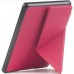 Чохол до електронної книги BeCover Ultra Slim Origami Amazon Kindle Paperwhite 11th Gen. 2021 Hot Pink (711057)