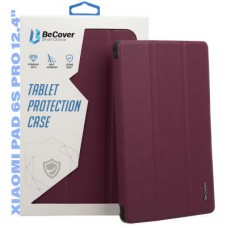 Чохол до планшета BeCover Smart Case Xiaomi Pad 6S Pro 12.4