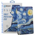 Чехол для планшета BeCover Smart Case Xiaomi Poco Pad 12.1