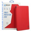 Чохол до планшета BeCover Smart Case Xiaomi Poco Pad 12.1