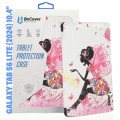 Чехол для планшета BeCover Smart Case Samsung Tab S6 Lite (2024) 10.4