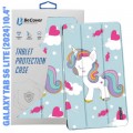 Чехол для планшета BeCover Smart Case Samsung Tab S6 Lite (2024) 10.4