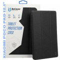 Чехол для планшета BeCover Flexible TPU Mate Xiaomi Poco Pad 12.1