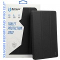 Чехол для планшета BeCover Flexible TPU Mate Xiaomi Redmi Pad Pro 12.1'' Black (711588)