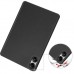 Чехол для планшета BeCover Flexible TPU Mate Xiaomi Redmi Pad Pro 12.1'' Black (711588)