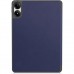 Чехол для планшета BeCover Flexible TPU Mate Xiaomi Redmi Pad Pro 12.1'' Deep Blue (711589)