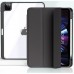 Чехол для планшета BeCover Soft Edge TPU Apple iPad Air 13