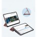 Чохол до планшета BeCover Tri Fold Hard Apple iPad Pro 11