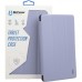 Чехол для планшета BeCover Tri Fold Hard Apple iPad Pro 11