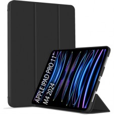 Чехол для планшета BeCover Tri Fold Soft TPU Silicone Apple iPad Pro 11