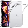 Чохол до планшета BeCover Transparancy Apple iPad Pro 11