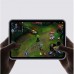 Чохол до планшета BeCover Transparancy Shell Edge Gray Apple iPad Air 11