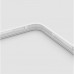 Чохол до планшета BeCover Transparancy Shell Edge Gray Apple iPad Pro 12.9 2020/2021/2022 (711687)