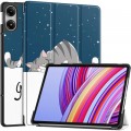 Чехол для планшета BeCover Smart Case Xiaomi Poco Pad 12.1