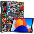Чохол до планшета BeCover Smart Case Xiaomi Redmi Pad SE 8.7