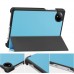 Чохол до планшета BeCover Smart Case Xiaomi Redmi Pad SE 8.7
