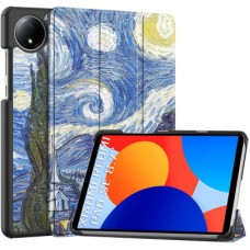 Чехол для планшета BeCover Smart Case Xiaomi Redmi Pad SE 8.7