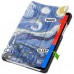 Чехол для планшета BeCover Smart Case Xiaomi Redmi Pad SE 8.7