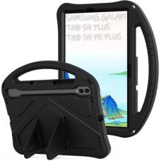 Чехол для планшета BeCover Protected Cover Samsung Galaxy Tab S9 Plus (SM-X810/SM-X816)/S9 FE Plus (SM-X610/SM-X616) 12.4