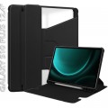 Чехол для планшета BeCover 360° Rotatable Samsung Galaxy Tab S10 Plus (SM-X820/SM-X826) 12.4