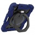 Чехол для планшета BeCover Apple iPad Mini 7 2024 Blue (712316)