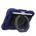 Чехол для планшета BeCover Apple iPad Mini 7 2024 Blue (712316)