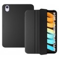 Чехол для планшета BeCover Apple iPad Mini 7 2024 Black (712427)