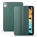 Чехол для планшета BeCover Apple iPad Mini 7 2024 Dark Green (712429)