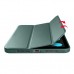 Чехол для планшета BeCover Apple iPad Mini 7 2024 Dark Green (712429)