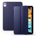 Чехол для планшета BeCover Apple iPad Mini 7 2024 Deep Blue (712428)