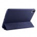 Чехол для планшета BeCover Apple iPad Mini 7 2024 Deep Blue (712428)