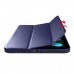 Чехол для планшета BeCover Apple iPad Mini 7 2024 Deep Blue (712428)