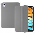 Чехол для планшета BeCover Apple iPad Mini 7 2024 Gray (712430)