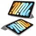 Чехол для планшета BeCover Apple iPad Mini 7 2024 Gray (712430)