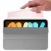 Чехол для планшета BeCover Apple iPad Mini 7 2024 Gray (712430)