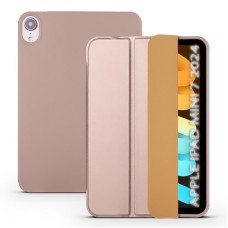 Чехол для планшета BeCover Apple iPad Mini 7 2024 Pink (712433)