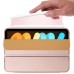Чехол для планшета BeCover Apple iPad Mini 7 2024 Pink (712433)
